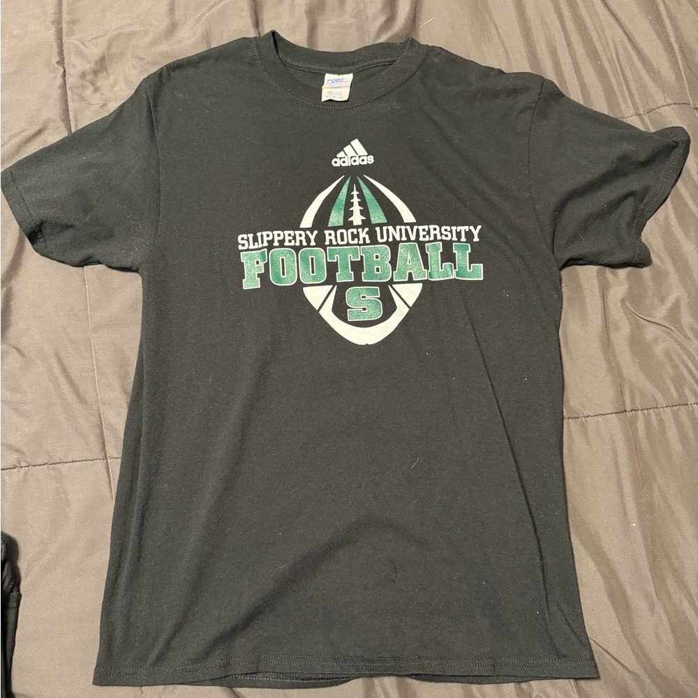 SRU men’s football tee